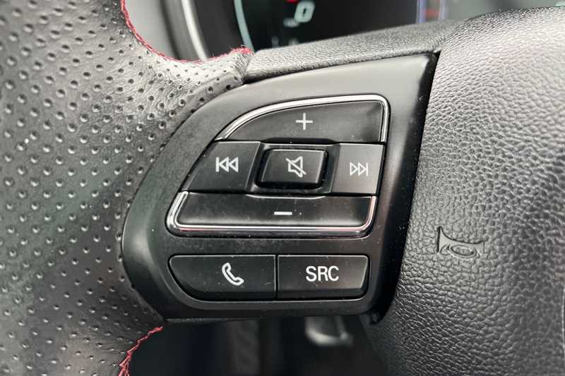 Used MG MG HS 2022 for sale - 76956119: Photo 21