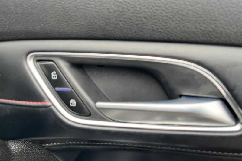 Used MG MG HS 2023 for sale - 77699935: Photo 38