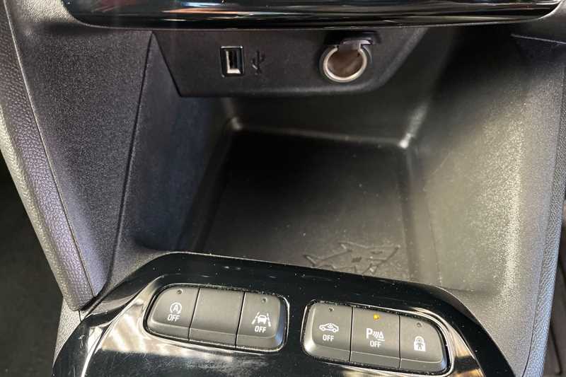 Used Vauxhall Corsa 2021 for sale - 78050066: Photo 19