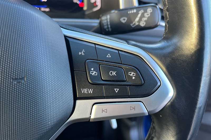 Used Volkswagen T-Roc 2022 for sale - 77416661: Photo 22