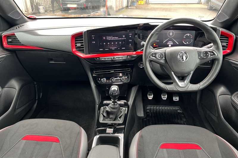 Used Vauxhall Mokka 2022 for sale - 76503252: Photo 13