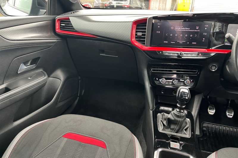 Used Vauxhall Mokka 2022 for sale - 76503252: Photo 14