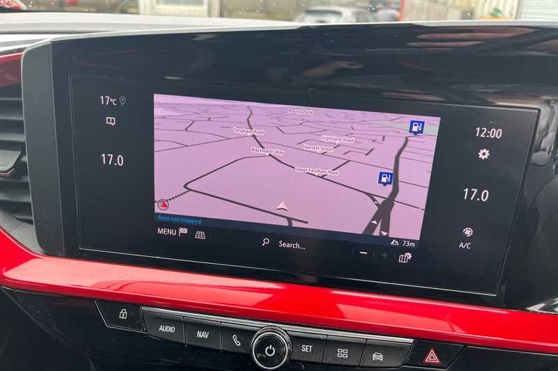 Used Vauxhall Mokka 2022 for sale - 76503252: Photo 18