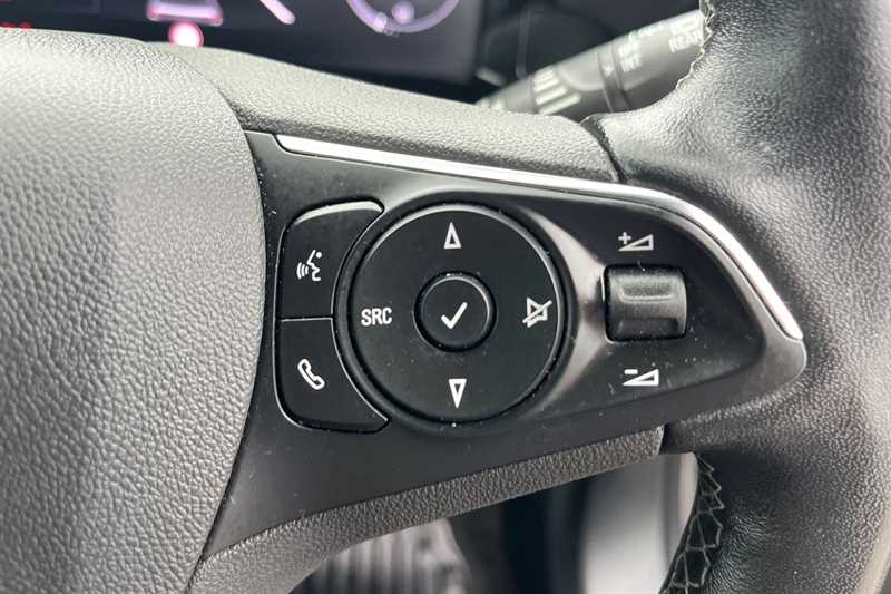 Used Vauxhall Mokka 2022 for sale - 76503252: Photo 22