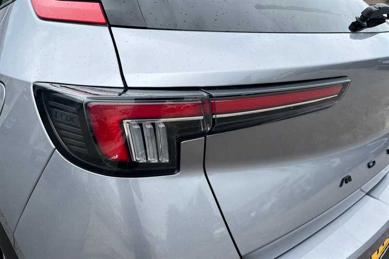 Used Vauxhall Mokka 2022 for sale - 76503252: Photo 31