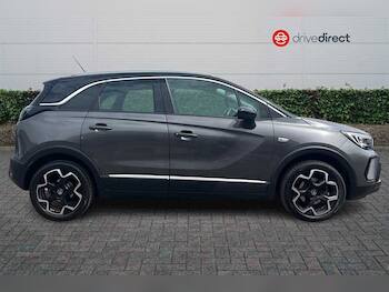 Used Vauxhall Crossland 2022 for sale - 79416463: Photo