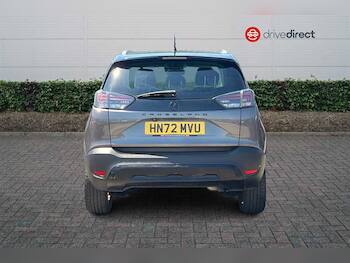 Used Vauxhall Crossland 2022 for sale - 79416463: Photo
