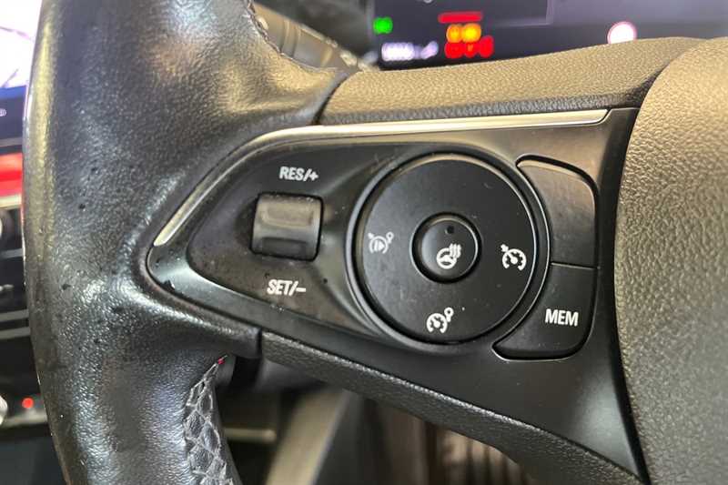 Used Vauxhall Mokka 2023 for sale - 78076024: Photo 21