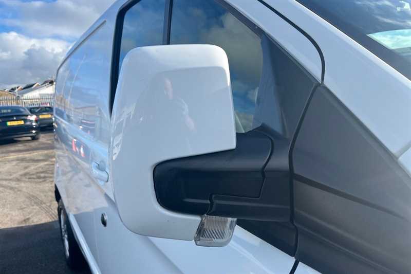 Used Ford Transit Custom 2023 for sale - 77844266: Photo 34