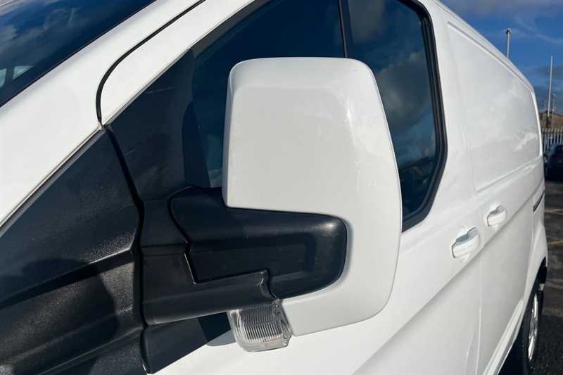 Used Ford Transit Custom 2023 for sale - 77844266: Photo 35