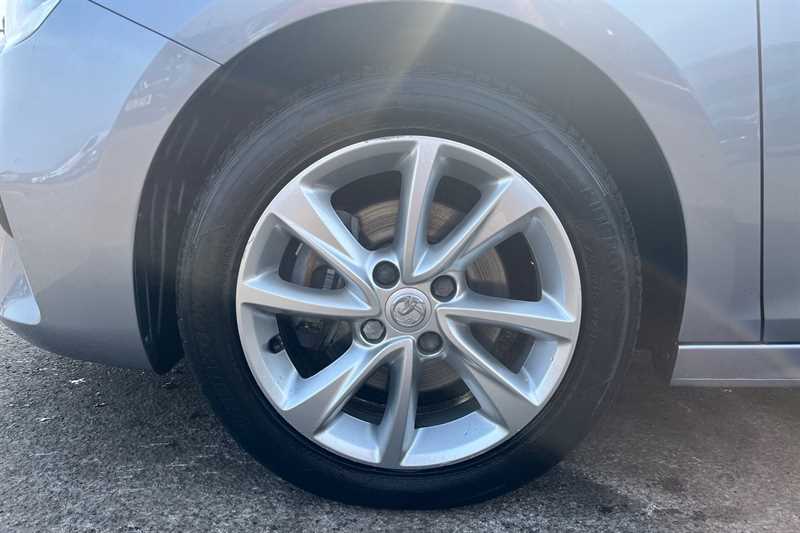 Used Vauxhall Corsa 2021 for sale - 78221969: Photo 10