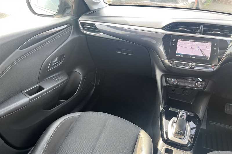 Used Vauxhall Corsa 2021 for sale - 78221969: Photo 14