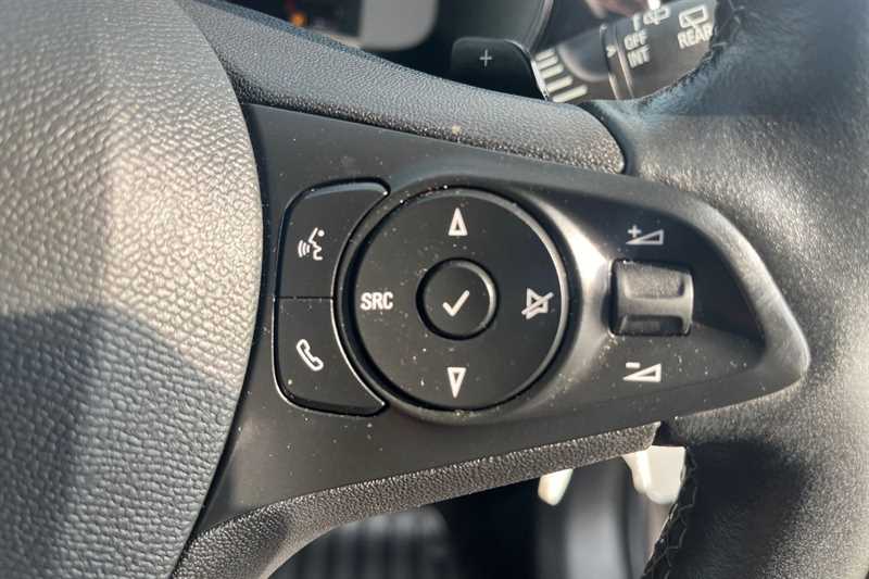 Used Vauxhall Corsa 2021 for sale - 78221969: Photo 22