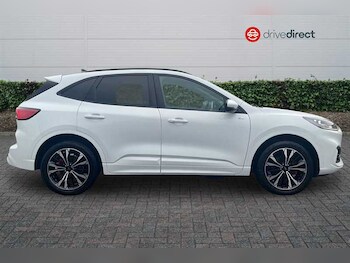 Used Ford Kuga 2022 for sale - 77430005: Photo