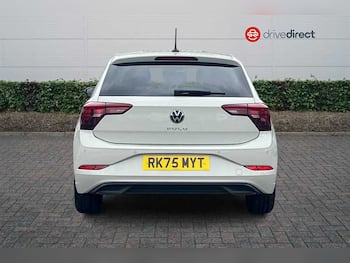 Used Volkswagen Polo 2025 for sale - 79850860: Photo