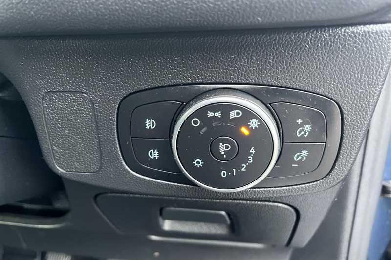 Used Ford Focus 2020 for sale - 77787744: Photo 36