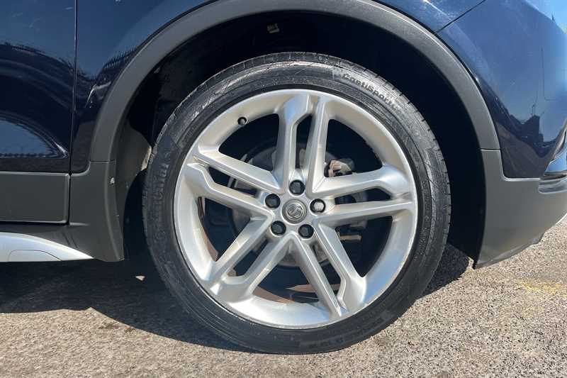 Used Vauxhall Mokka X 2019 for sale - 78175190: Photo 10