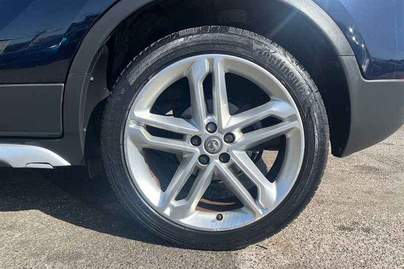 Used Vauxhall Mokka X 2019 for sale - 78175190: Photo 11