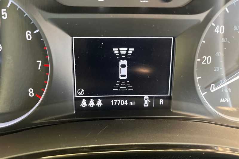 Used Vauxhall Mokka X 2019 for sale - 78175190: Photo 19