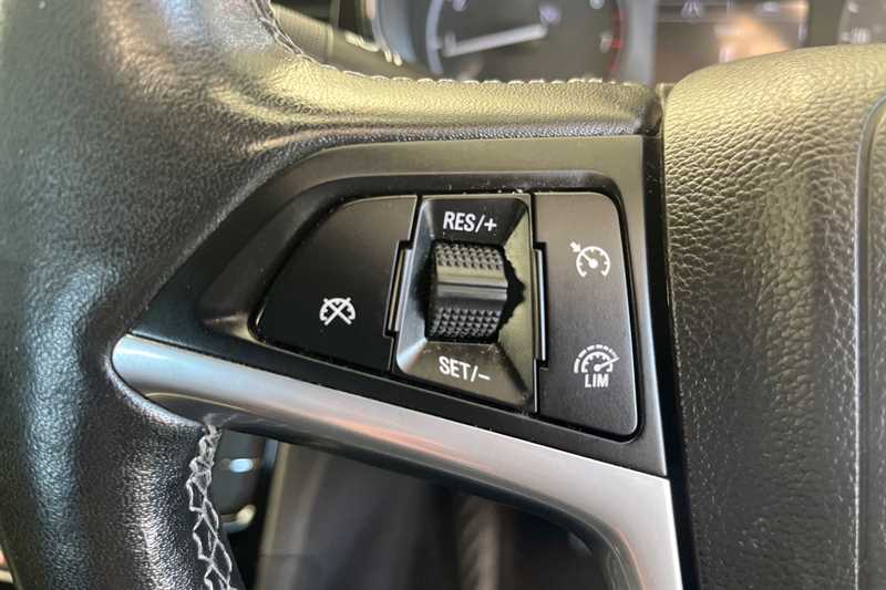 Used Vauxhall Mokka X 2019 for sale - 78175190: Photo 21