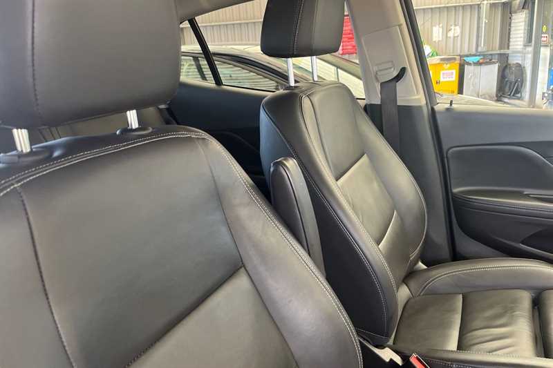 Used Vauxhall Mokka X 2019 for sale - 78175190: Photo 23