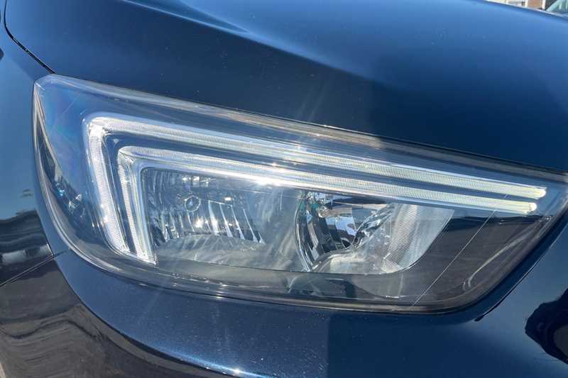 Used Vauxhall Mokka X 2019 for sale - 78175190: Photo 28