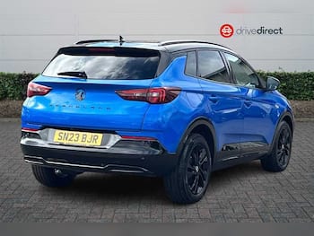 Used Vauxhall Grandland 2023 for sale - 79878254: Photo
