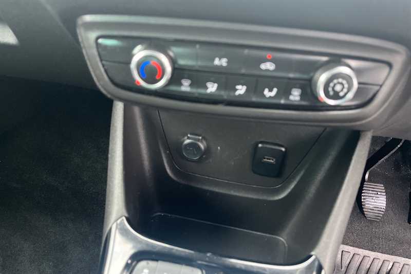 Used Vauxhall Crossland X for sale - 78216729: Photo 15