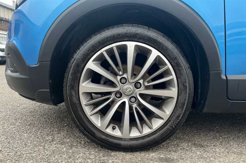 Used Vauxhall Crossland X for sale - 78216729: Photo 9