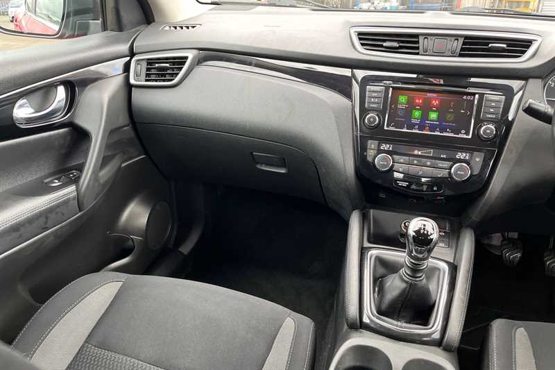 Used Nissan Qashqai 2019 for sale - 77929182: Photo 14