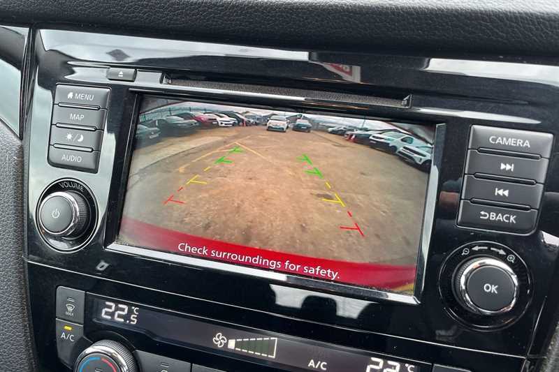 Used Nissan Qashqai 2019 for sale - 77929182: Photo 19