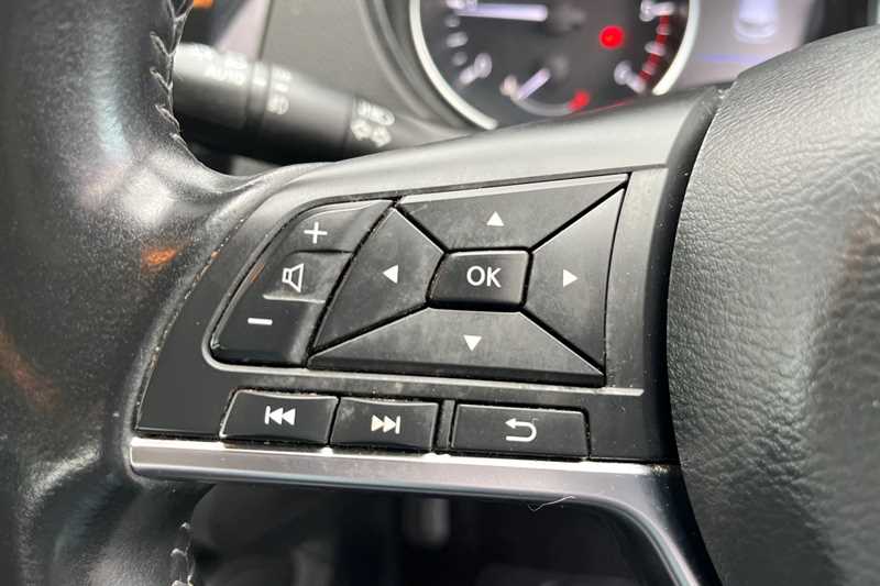 Used Nissan Qashqai 2019 for sale - 77929182: Photo 21