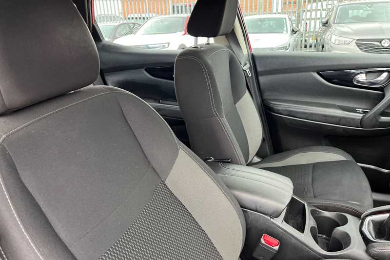 Used Nissan Qashqai 2019 for sale - 77929182: Photo 23