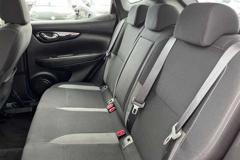 Used Nissan Qashqai 2019 for sale - 77929182: Photo 24