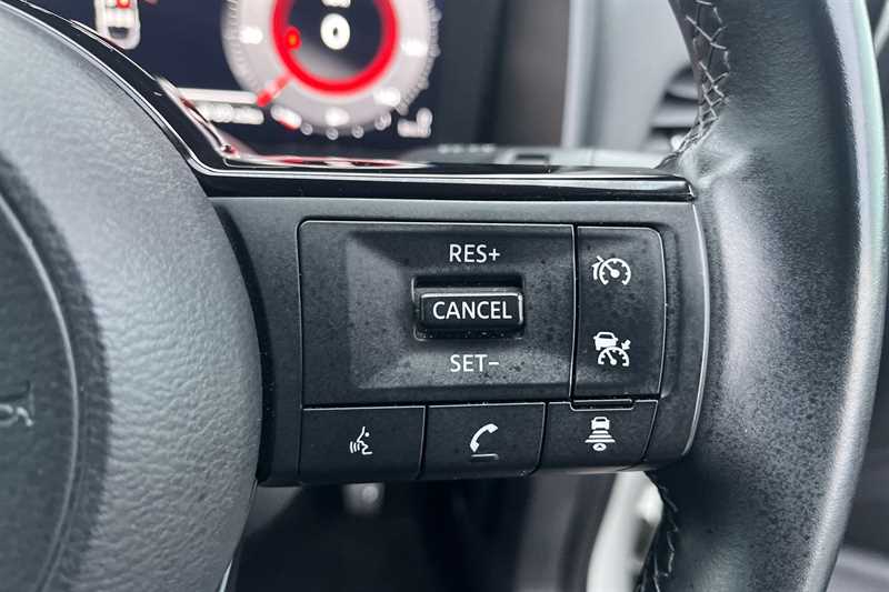 Used Nissan Qashqai 2023 for sale - 77562363: Photo 22