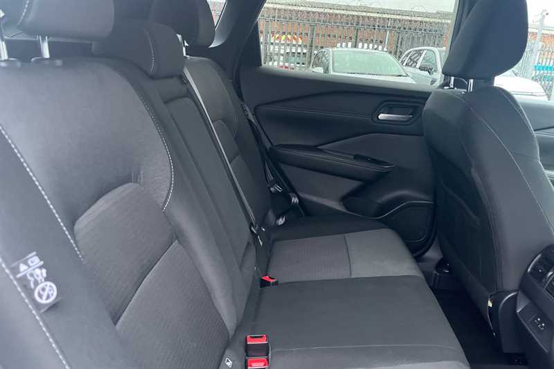 Used Nissan Qashqai 2023 for sale - 77562363: Photo 38