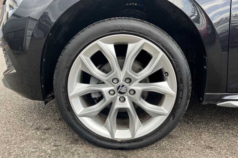 Used Skoda Kamiq 2021 for sale - 78076241: Photo 11