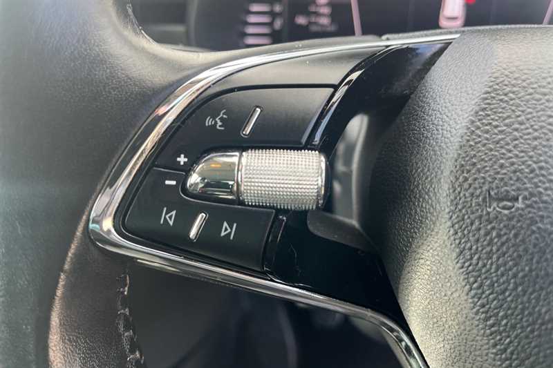 Used Skoda Kamiq 2021 for sale - 78076241: Photo 21