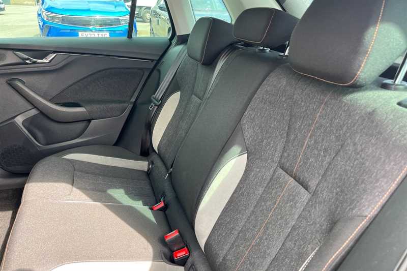 Used Skoda Kamiq 2021 for sale - 78076241: Photo 24