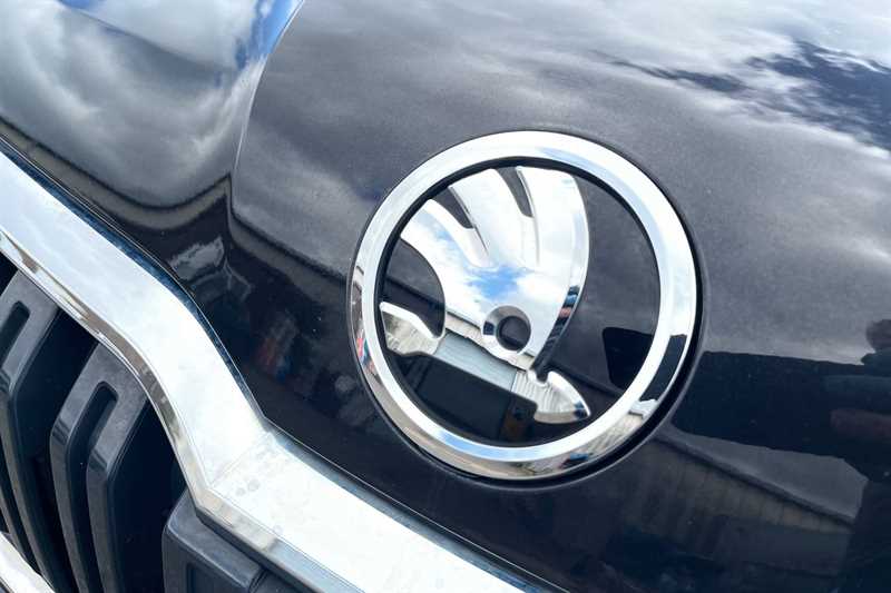 Used Skoda Kamiq 2021 for sale - 78076241: Photo 30