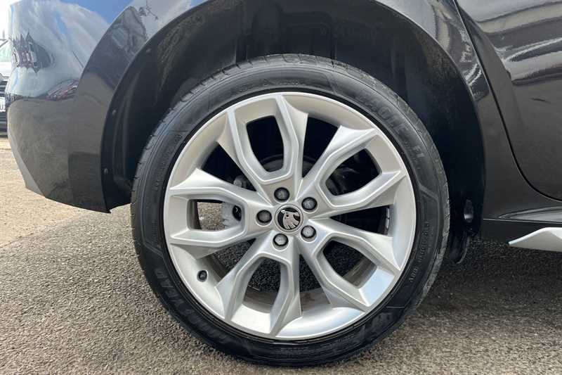 Used Skoda Kamiq 2021 for sale - 78076241: Photo 9