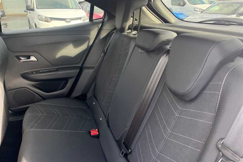 Used Vauxhall Mokka 2025 for sale - 77481213: Photo 24