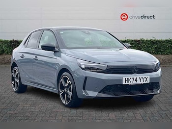 Used Vauxhall Corsa 2024 for sale - 78265714: Photo