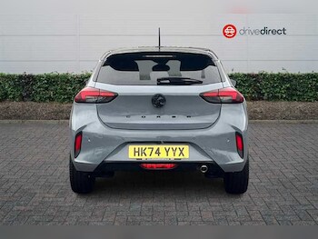 Used Vauxhall Corsa 2024 for sale - 78265714: Photo