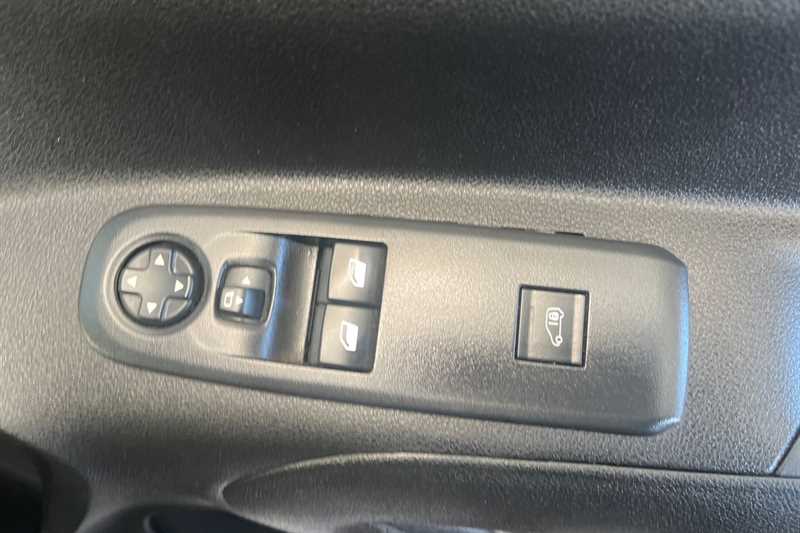 Used Vauxhall Combo 2024 for sale - 77566357: Photo 16