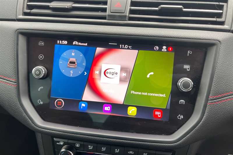 Used SEAT Ibiza 2021 for sale - 76929512: Photo 19