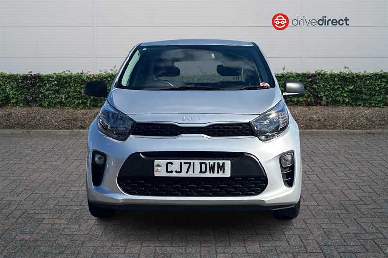 Used Kia Picanto 2022 for sale - 78076226: Photo 8