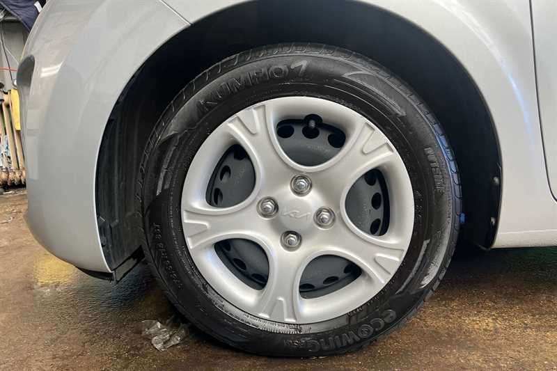 Used Kia Picanto 2022 for sale - 78076226: Photo 9