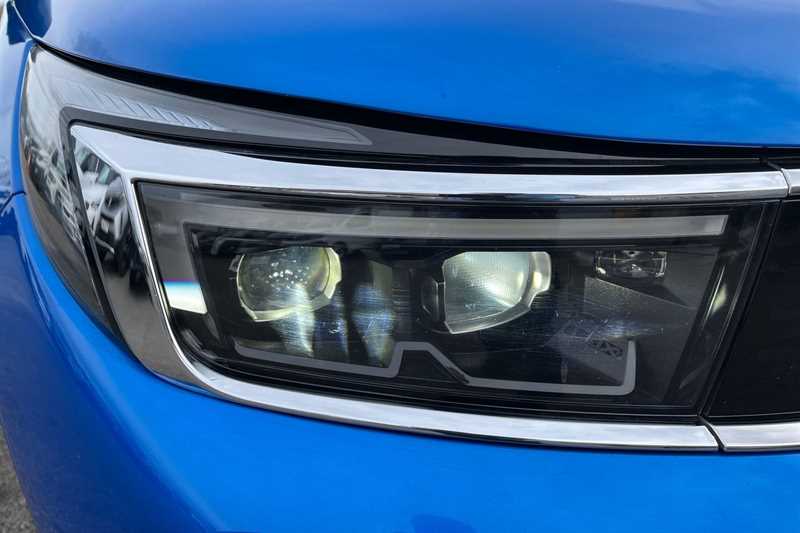 Used Vauxhall Grandland 2023 for sale - 78217603: Photo 28