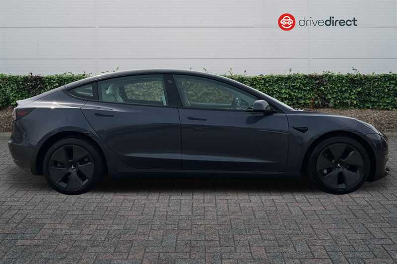 Used Tesla Model 3 2021 for sale - 76463307: Photo 2